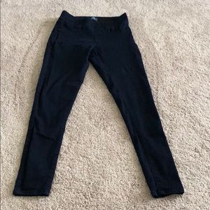 Skinny Stretch Jeggings
